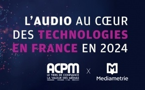 Audio digital : une croissance soutenue et des usages en pleine mutation