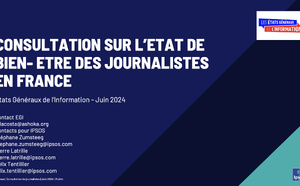 Le quotidien des journalistes de plus en plus sous tension