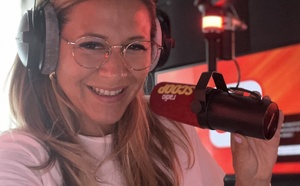 Le MAG 167 - Stéphanie Loire de retour sur ses terres à Radio Scoop