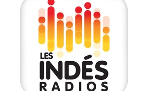 En semaine 1 631 000 Français à l’écoute des stations des Indés Radios en DAB+