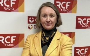 Anne Périer est nommée directrice de 1RCF Belgique