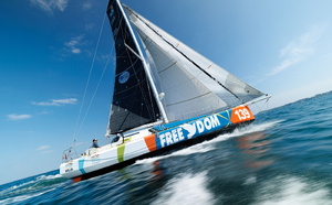 Radio Free Dom hisse les voiles pour ses 45 ans