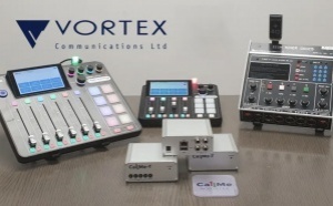 Vortex choisit SAVE Diffusion comme distributeur officiel en France