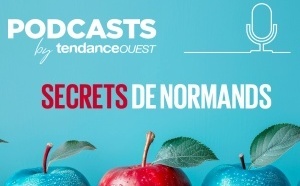 "Secrets de Normands" : le nouveau podcast de Tendance Ouest 