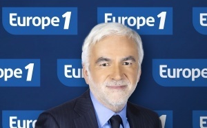 Pascal Praud booste les audiences d'Europe 1