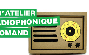 L’Atelier Radiophonique Romand explore l’avenir de la radio à Neuchâtel