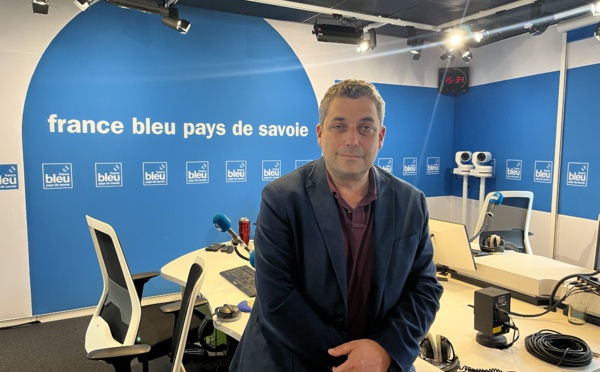 France Bleu Pays de Savoie, la radio au rythme des saisons