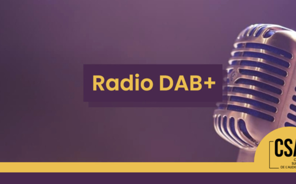 Belgique : le CSA lance un processus d’optimisation du DAB+