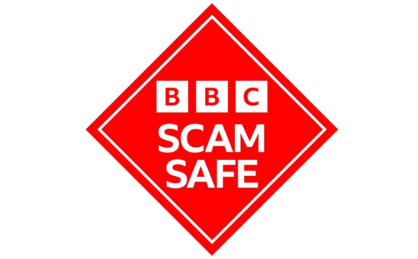 La BBC lance "Be Scam Safe" pour lutter contre les arnaques en ligne