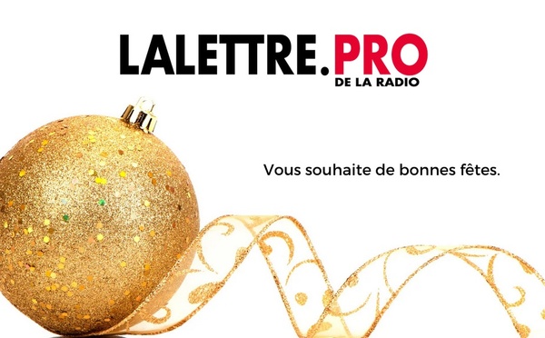 Joyeux Noël et bonnes fêtes