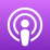 Apple Podcast Apple Podcast