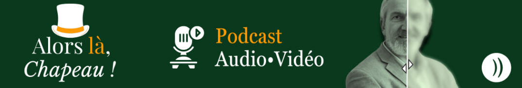 La Lettre Pro de la Radio & du Podcast La Lettre Pro de la Radio & du Podcast